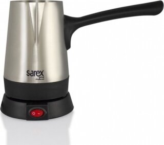 Sarex Kavruk SR-3110 Kahve Makinesi kullananlar yorumlar